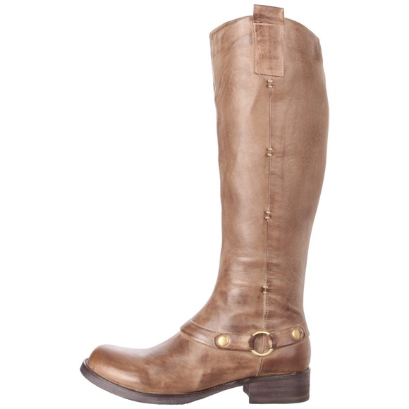 Miz Mooz Shoes - Miz Mooz Riding Boots